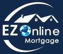 EZ Online Mortgage logo